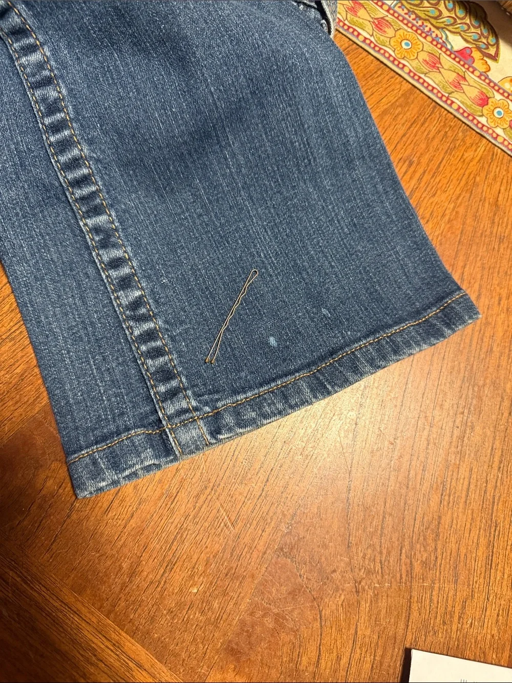 True Religion Hi Rise Boot - Picture 7 of 7